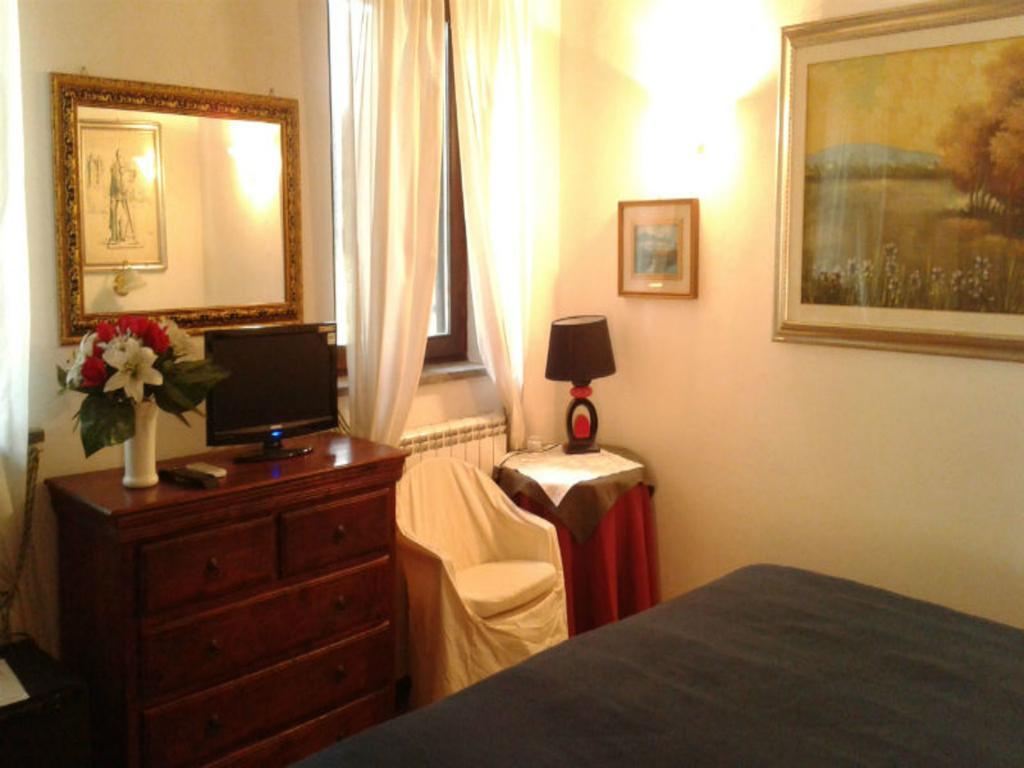 Parco Delle Nazioni - Relax Grand Resort Castel di Decima Luaran gambar