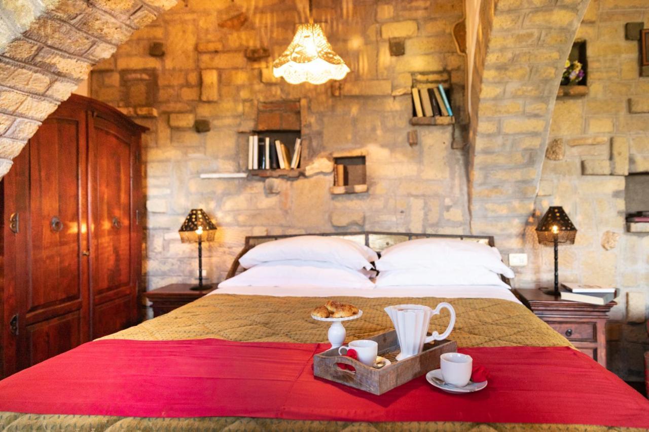 Parco Delle Nazioni - Relax Grand Resort Castel di Decima Luaran gambar